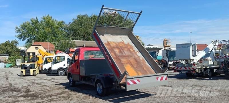 Iveco 35C13 - Tipper Kiperi kamioni