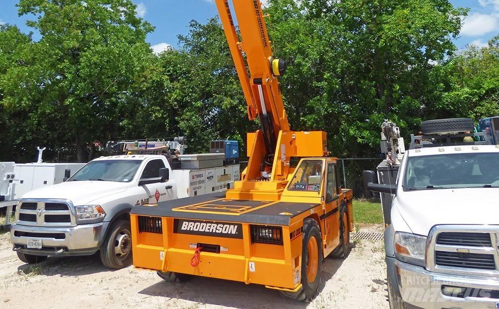 Broderson IC-200-3J Ostali kranovi