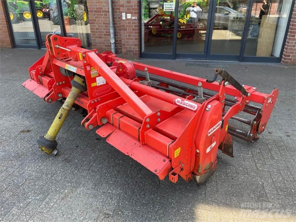 Maschio SC280 Ostale mašine i priključci za obradu tla