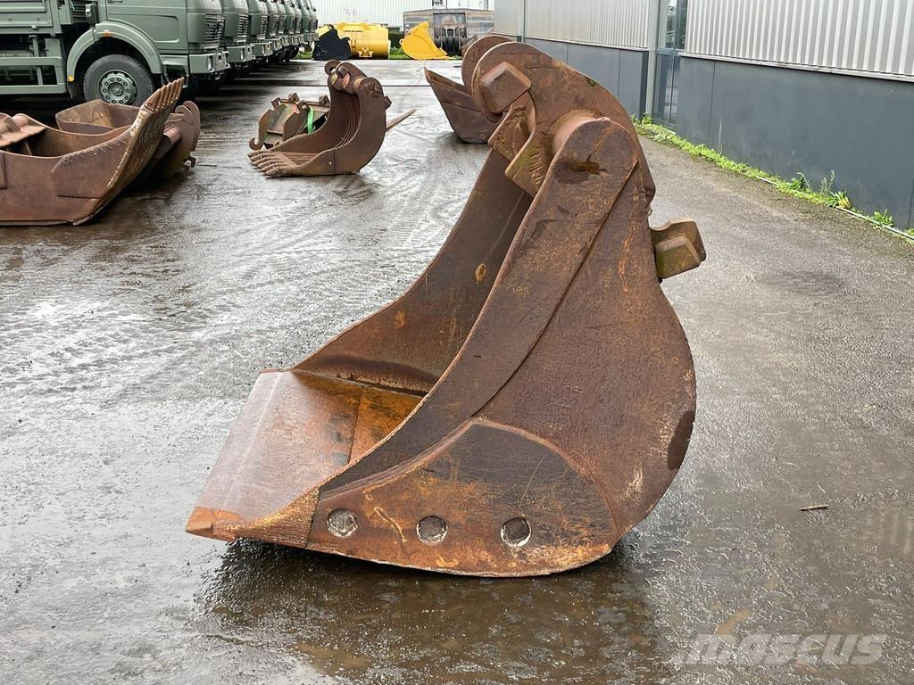 CAT Digging bucket Kašike / Korpe