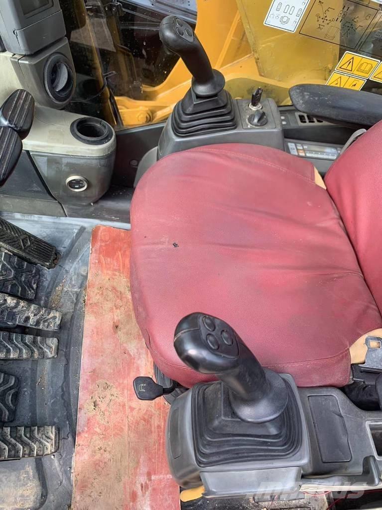 CAT 315 D L Bageri guseničari