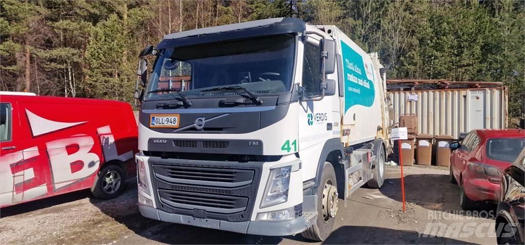 Volvo FM 330 Kamioni za otpad