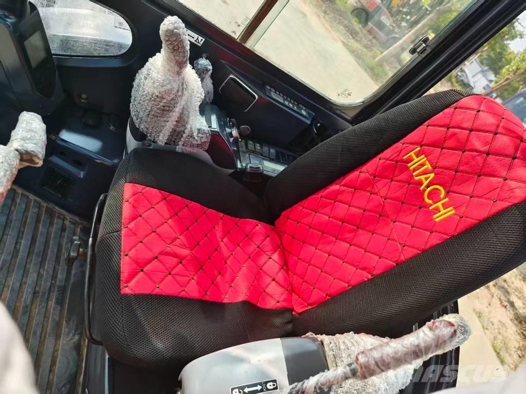 Hitachi ZX 50 U Mini bageri < 7t