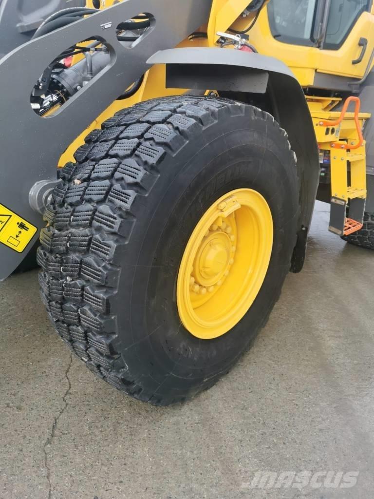 Volvo L 90 H2 Utovarivači na točkove