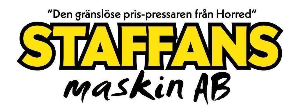  Enkelaxlad Vedkärra Šumske prikolice