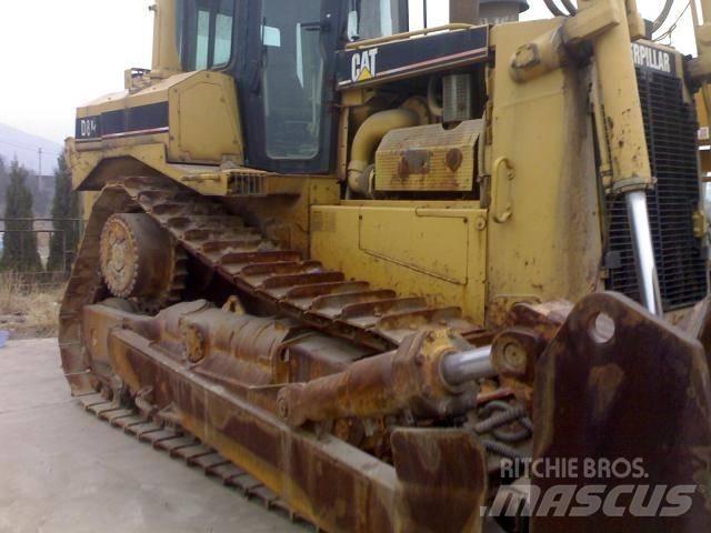CAT D 8  R Buldožeri guseničari