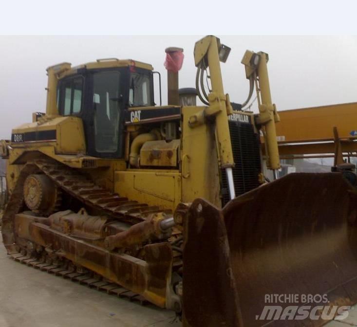 CAT D 8  R Buldožeri guseničari