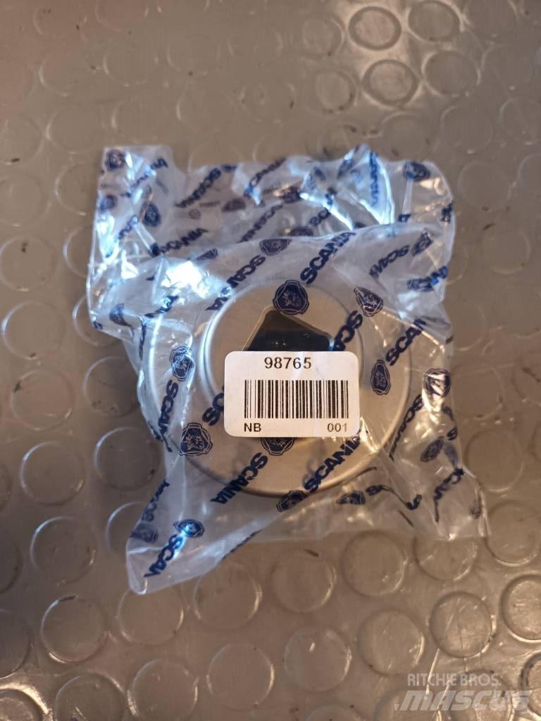 Scania TOOL 98765 Ostale kargo komponente