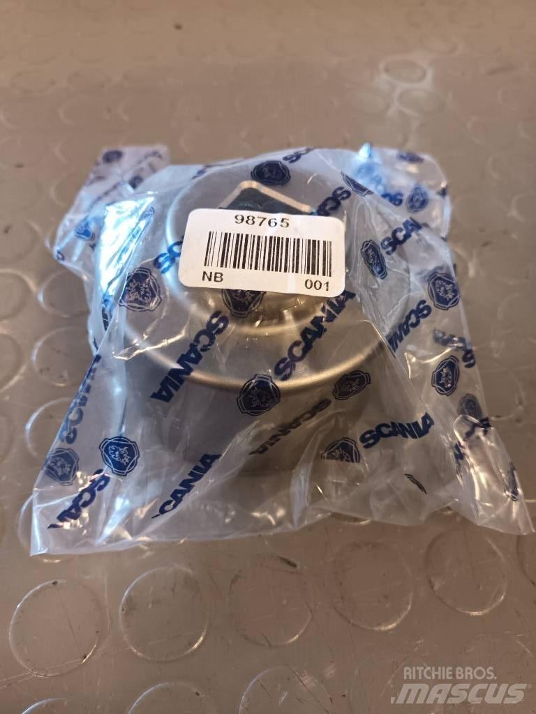 Scania TOOL 98765 Ostale kargo komponente