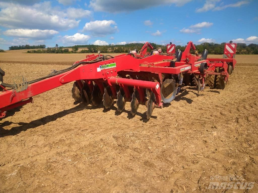 Horsch Tiger 3 MT Kultivatori