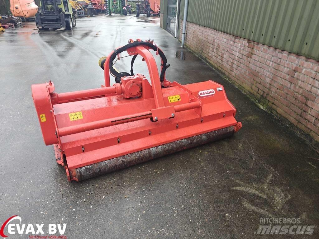 Maschio Bella 190 Kosilice za livade