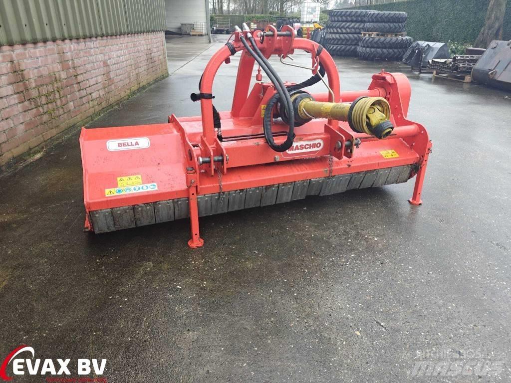Maschio Bella 190 Kosilice za livade
