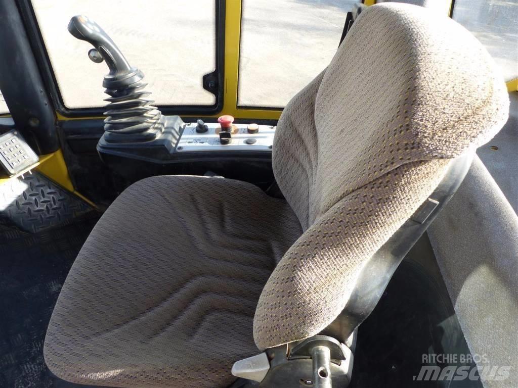 bmw 213d Valjci sa jednim bubnjem