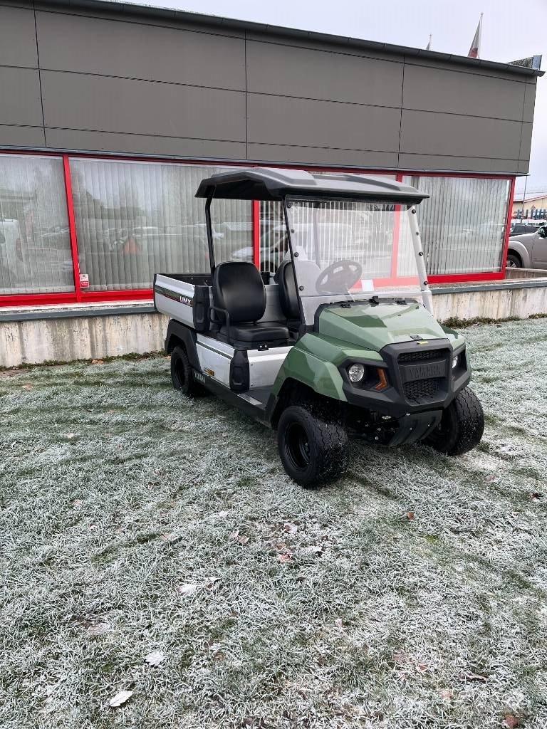 Yamaha UMX - EL Ostale kargo komponente