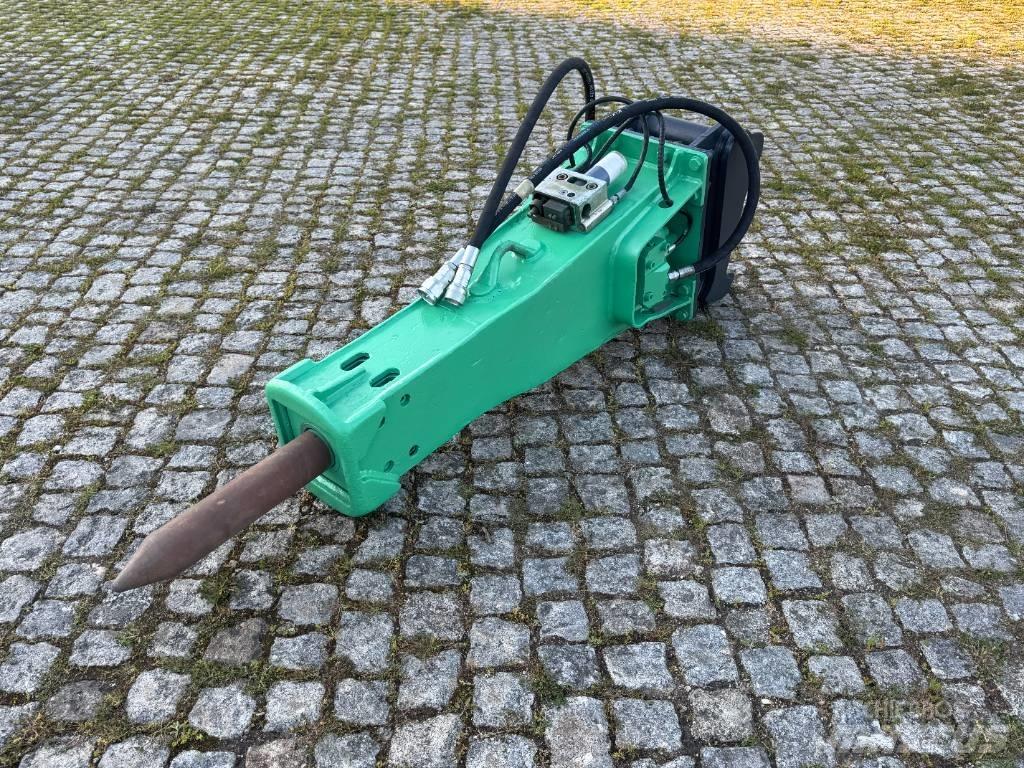 Montabert 300 Čekići