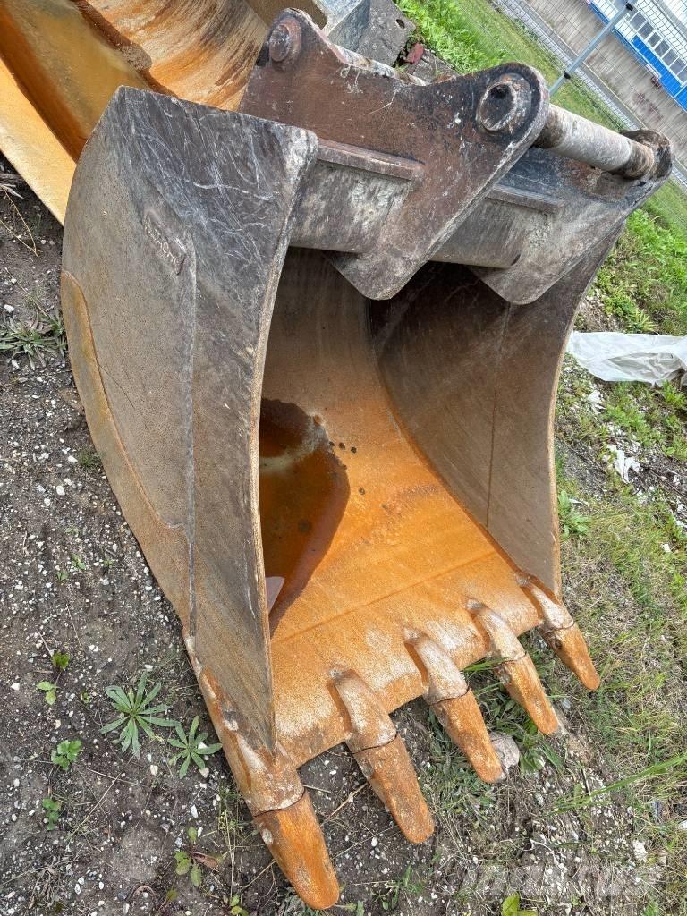 Hitachi ZX300LC-7 Bageri guseničari