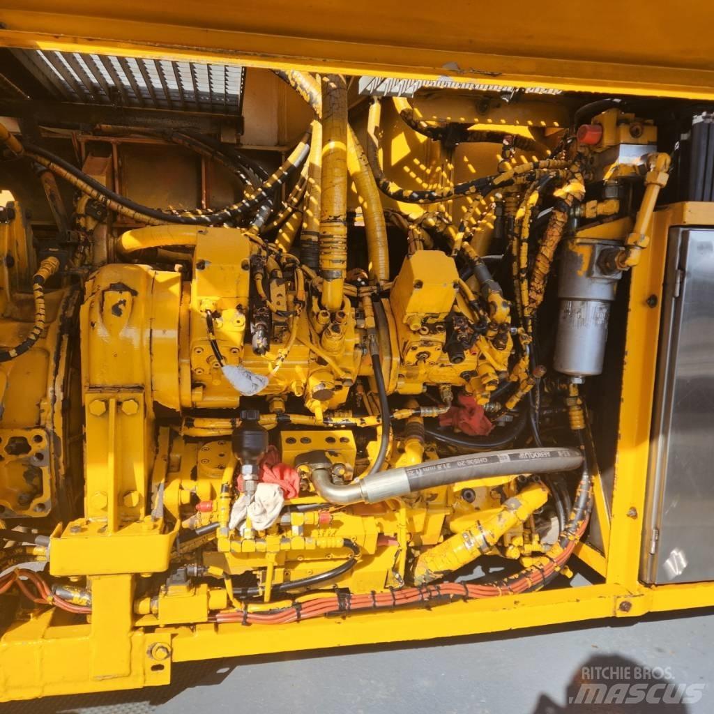 Liebherr LTM 1400 Polovne dizalice za sve terene