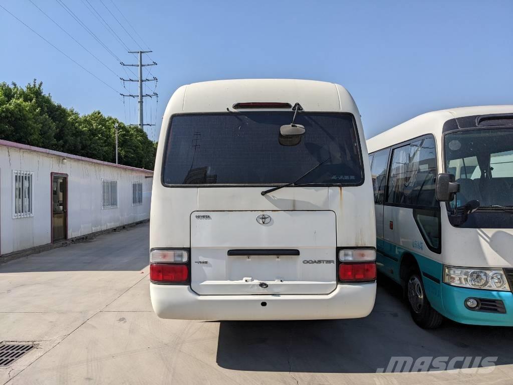 Toyota Coaster Bus Mini autobusi