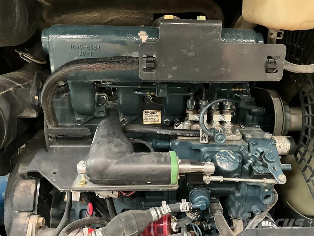 Bobcat E 50 Mini bageri < 7t