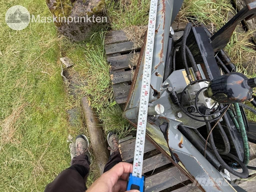 Tellefsdal Vikplog Plugovi