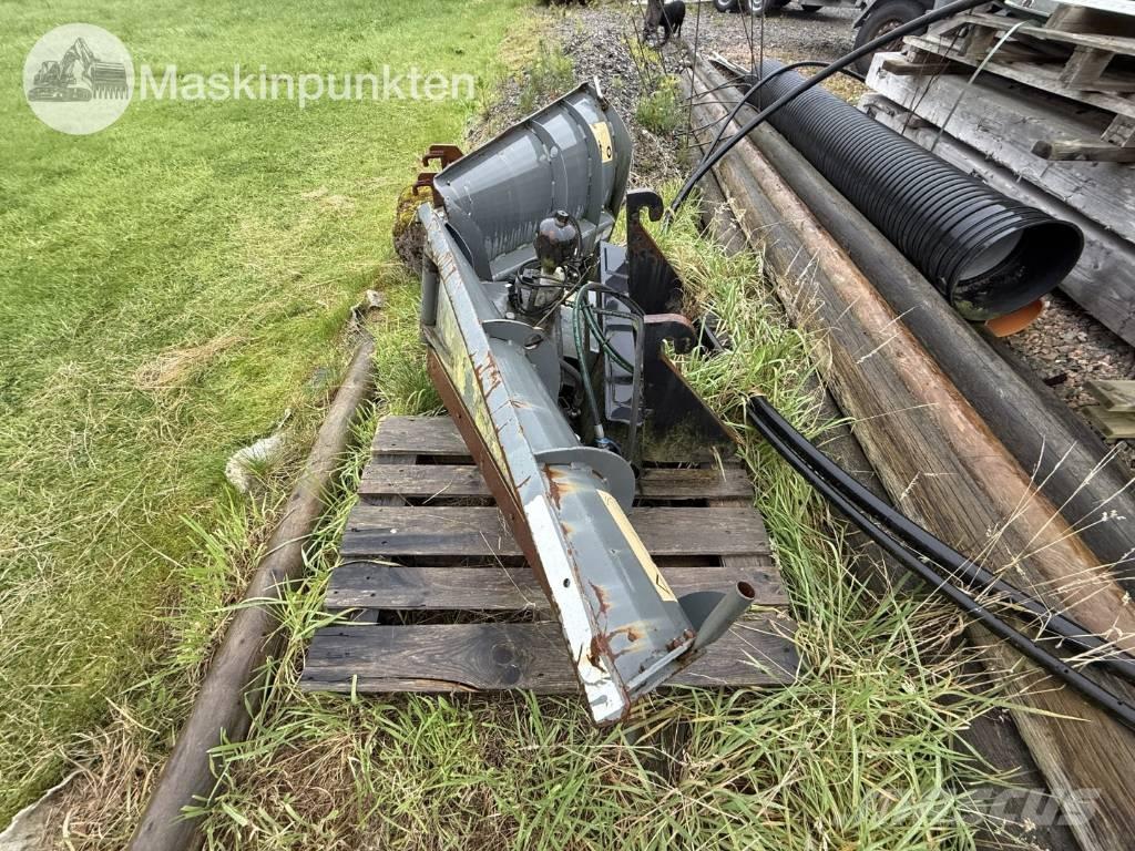 Tellefsdal Vikplog Plugovi