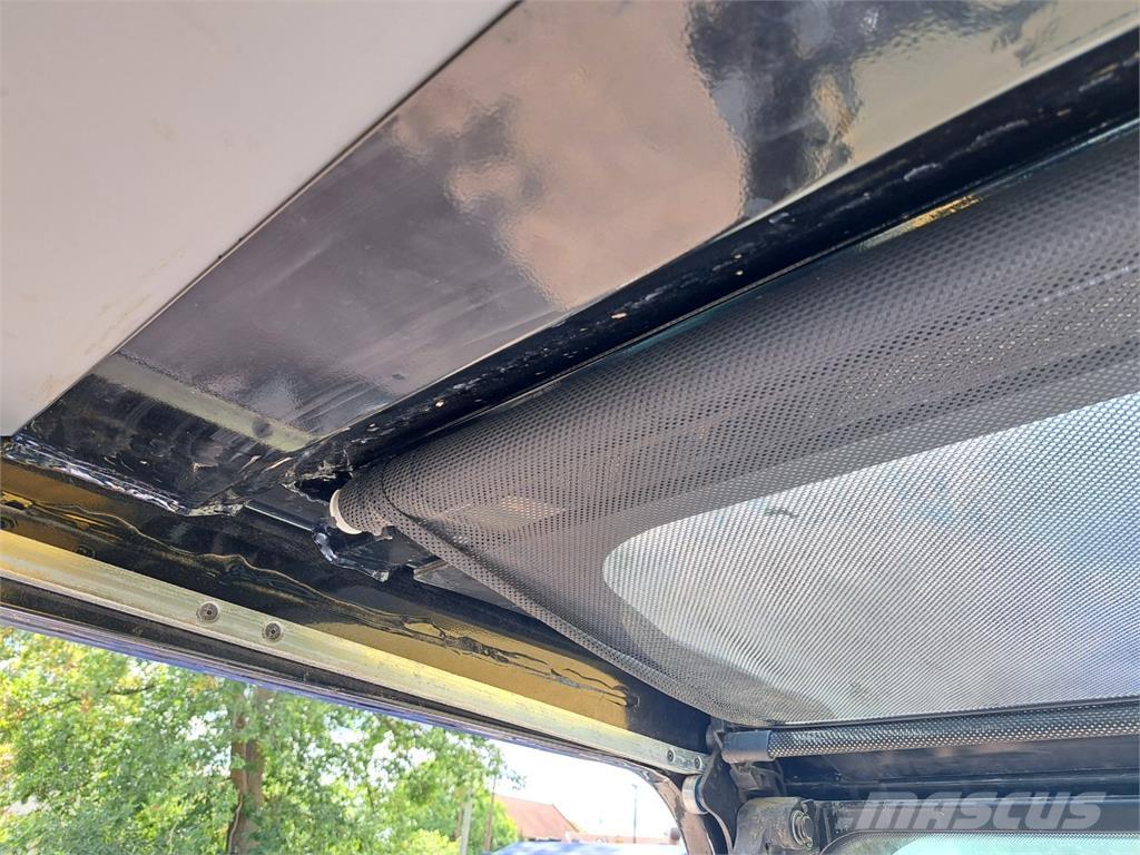 CAT M 315 D 4X4 Ostalo za građevinarstvo