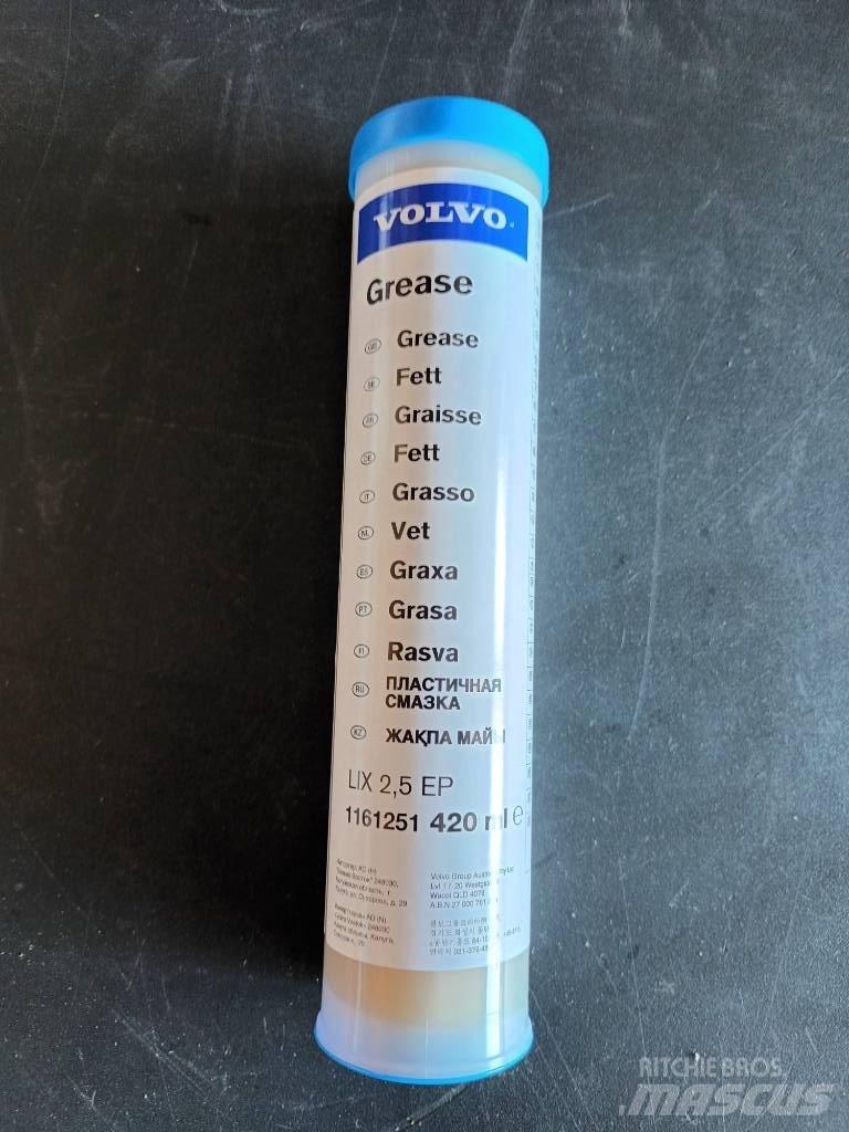 Volvo GREASE 1161251 Ostale kargo komponente