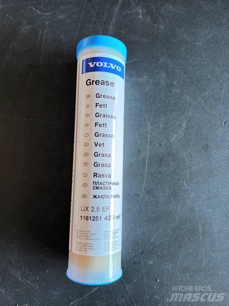 Volvo GREASE 1161251 Ostale kargo komponente