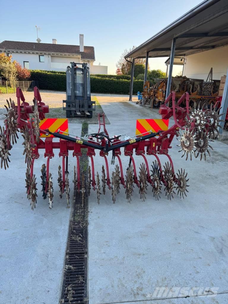  ceccato Olindo - Međuredni kultivatori