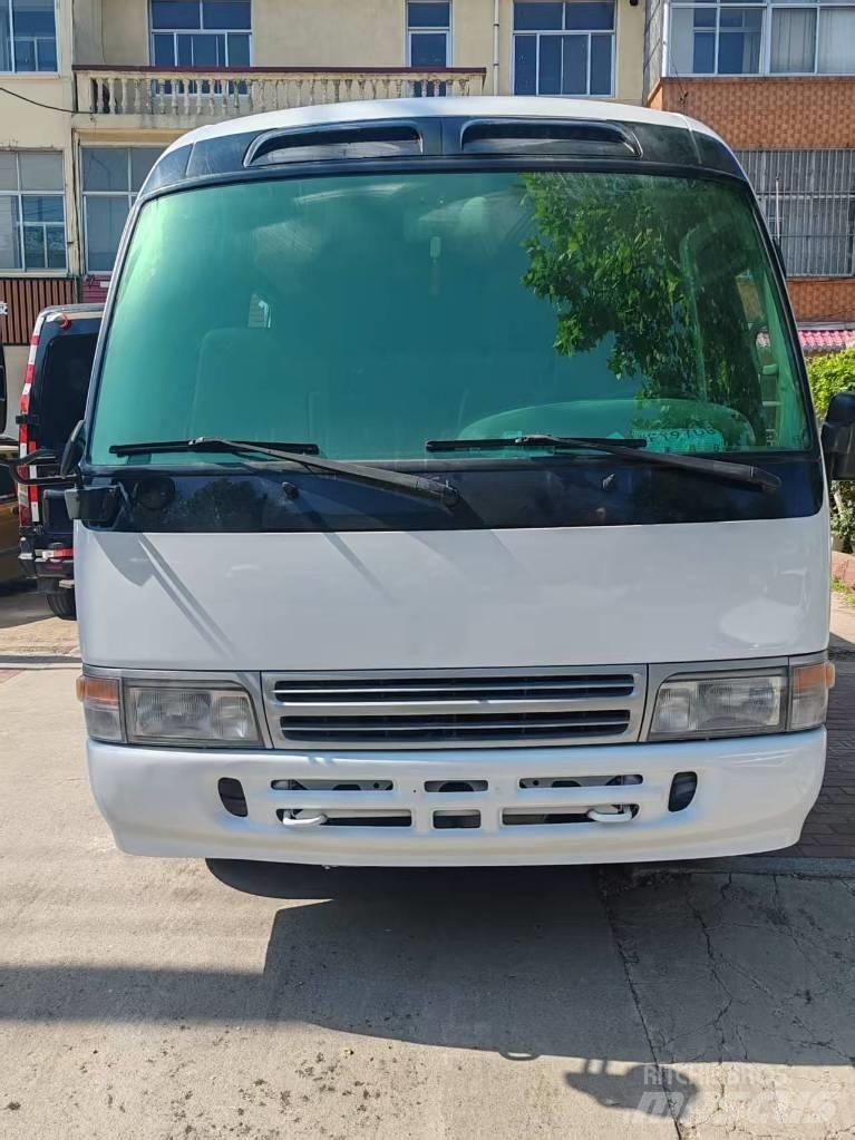 Toyota Coaster Međugradski autobusi