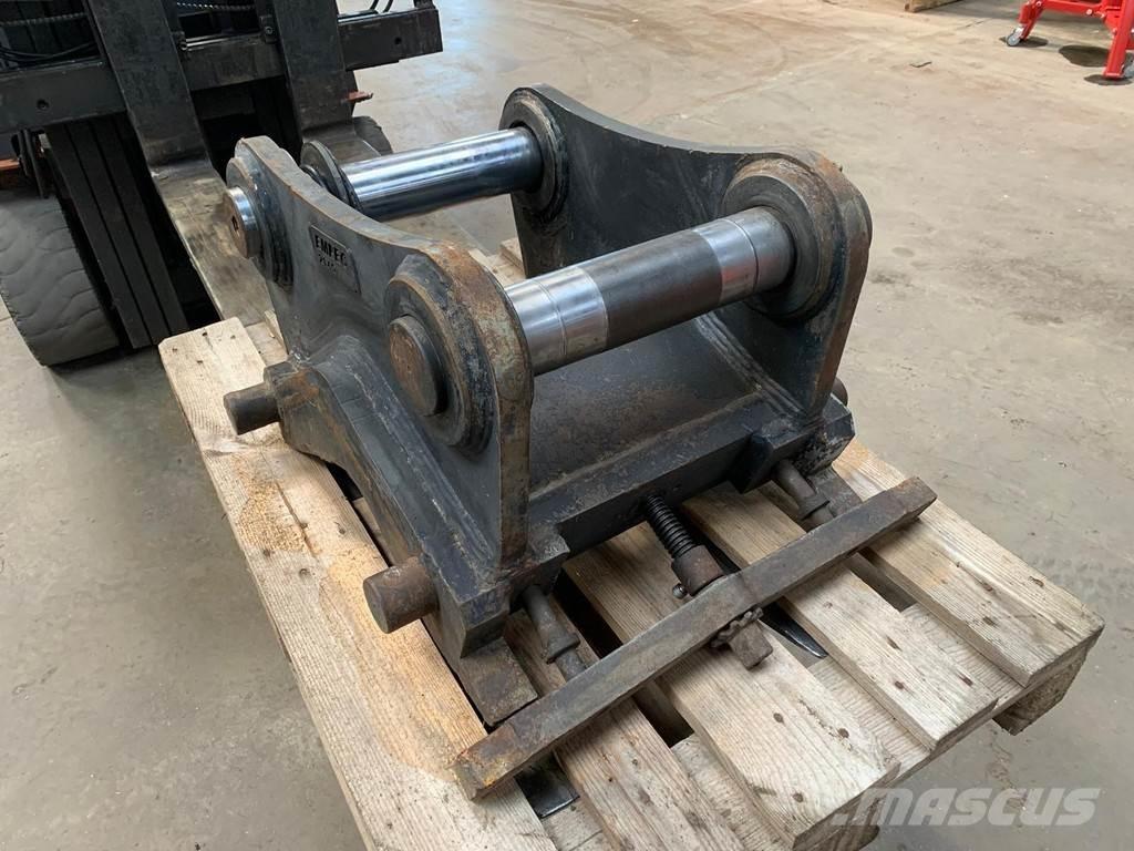 Verachtert CW40 Brze spojke