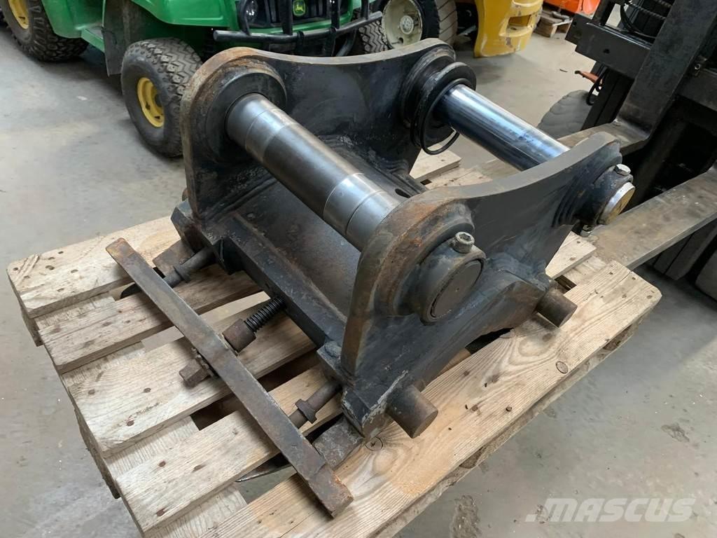 Verachtert CW40 Brze spojke