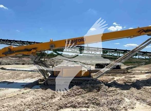 Barford TR8036 Transportne trake