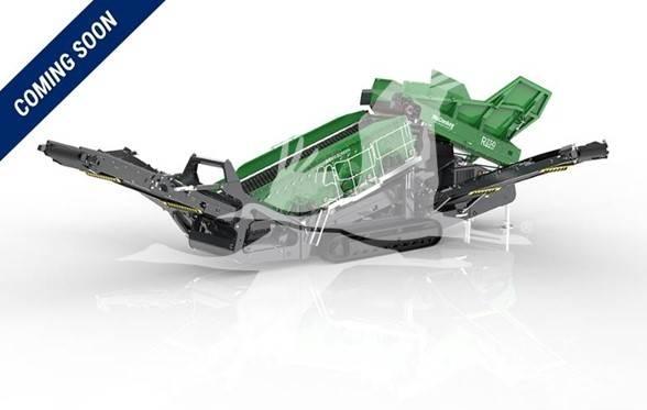 McCloskey R230 Sita
