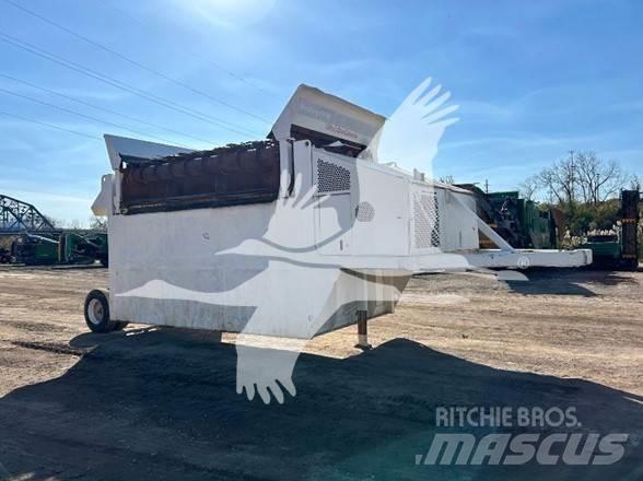 Metso CV100 Sita