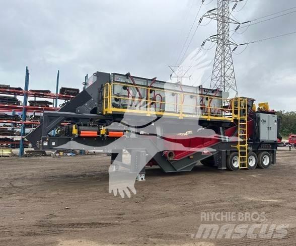 TCI 36x25 Transportne trake