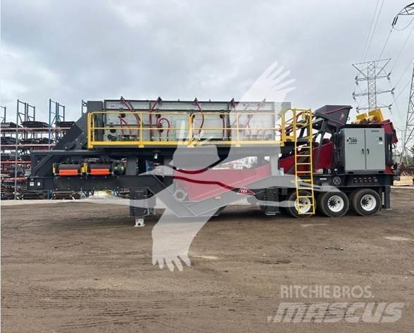 TCI 36x25 Transportne trake