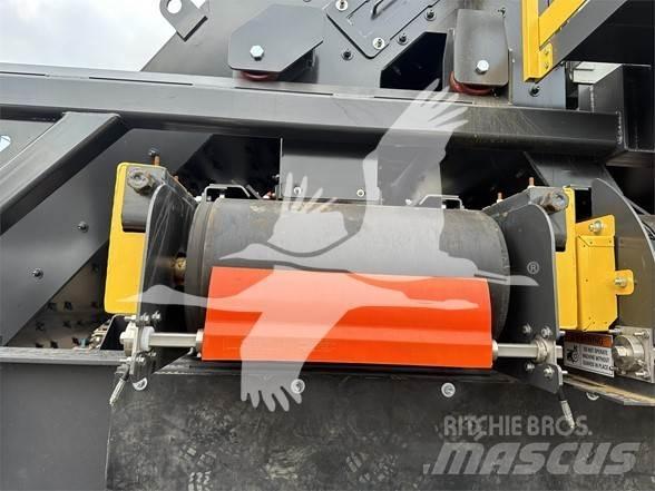 TCI 36x25 Transportne trake