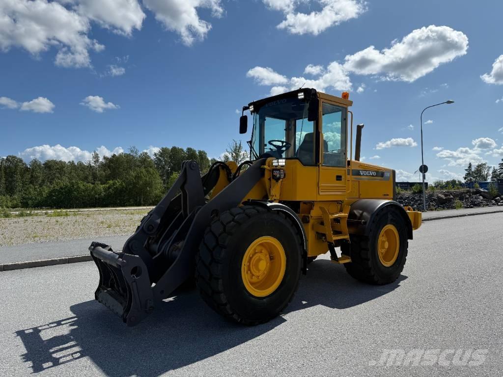 Volvo L 70 C Utovarivači na točkove