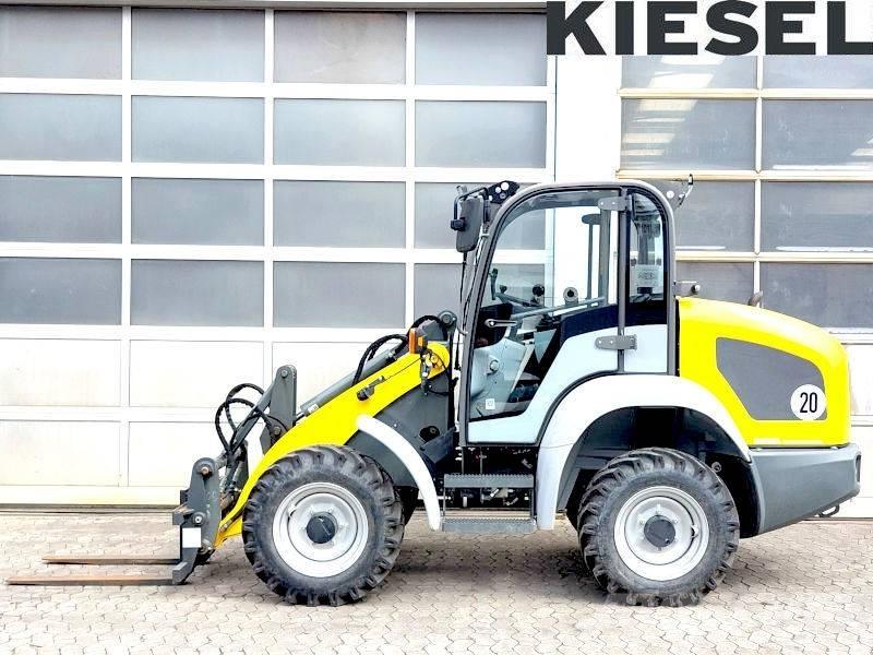 Kramer 5050 Skid steer mini utovarivači