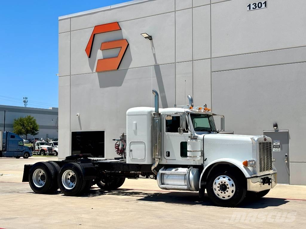 Peterbilt 379 Tegljači