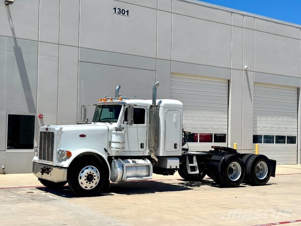 Peterbilt 379 Tegljači