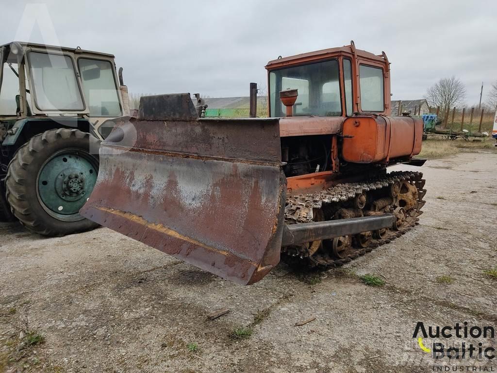 Onbekend DT-75 Buldožeri guseničari