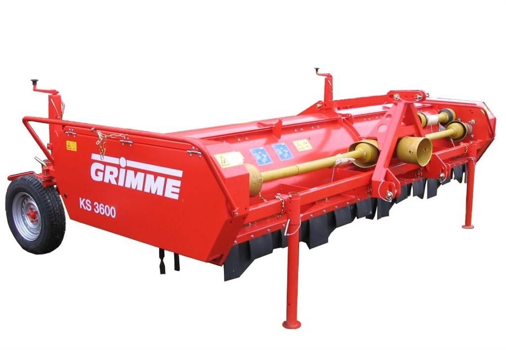 Grimme KS 3600 Oprema za krompir - Ostalo