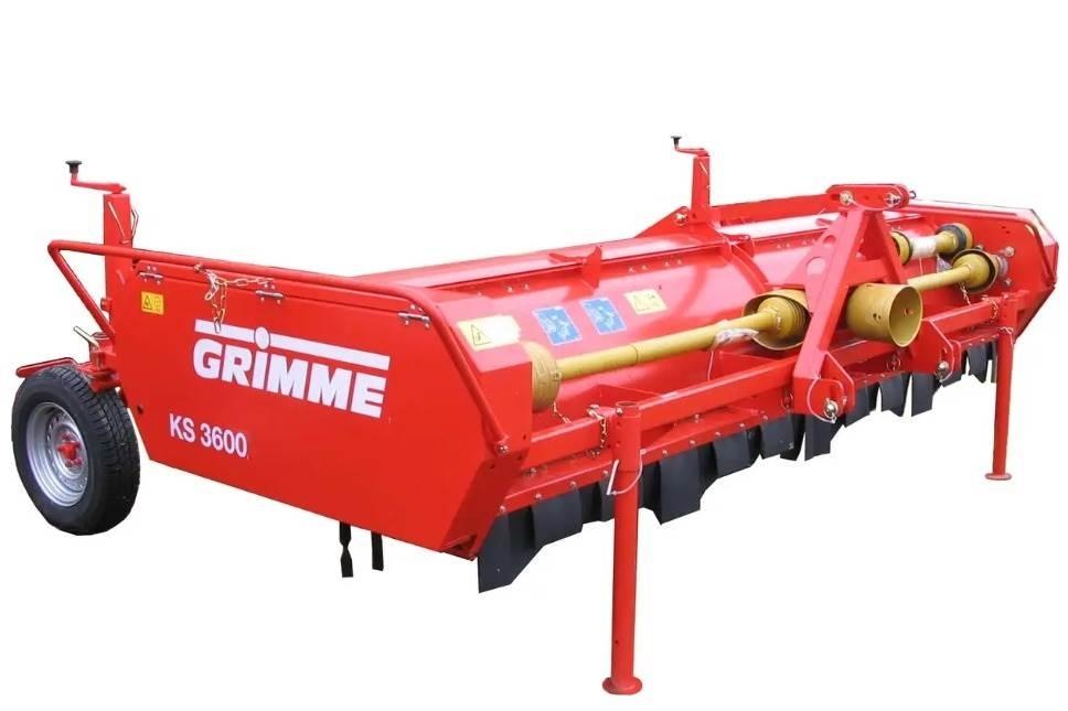 Grimme KS 3600 Oprema za krompir - Ostalo
