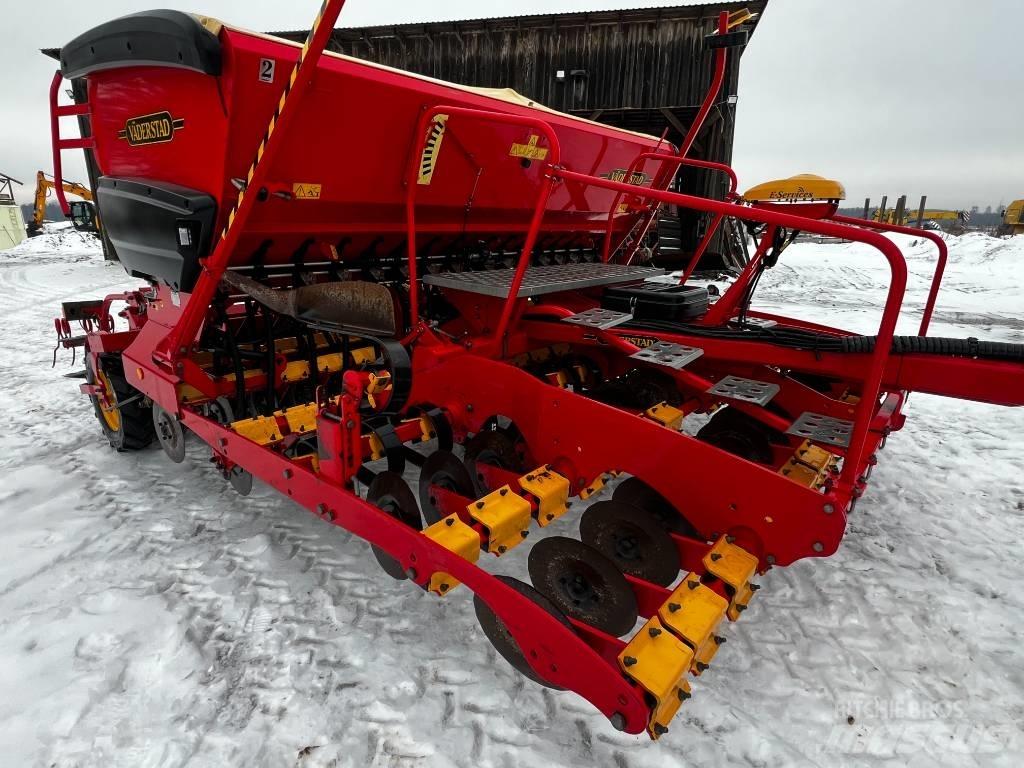 Väderstad Rapid400C Kombinovane sejačice