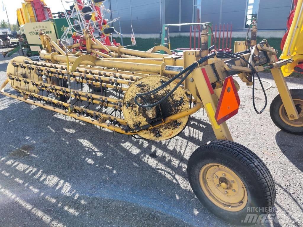  Wermeer R2300 Sakupljači
