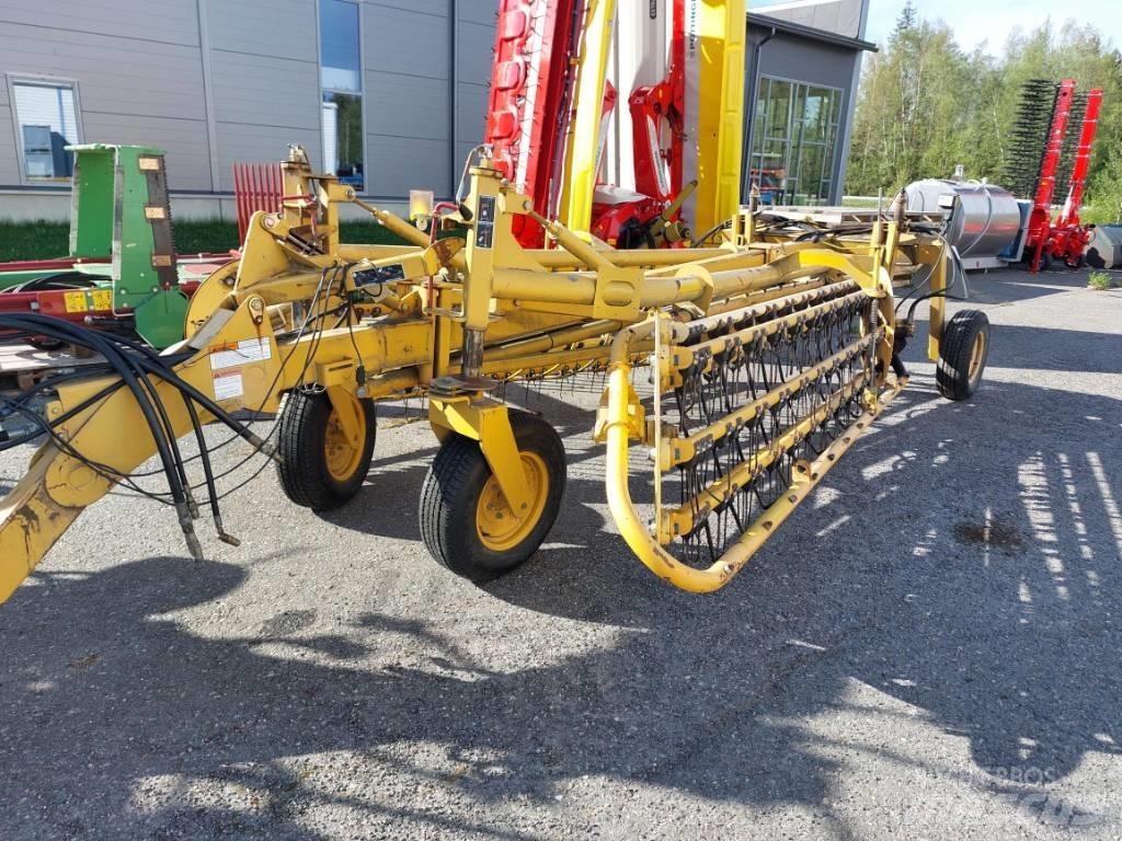  Wermeer R2300 Sakupljači