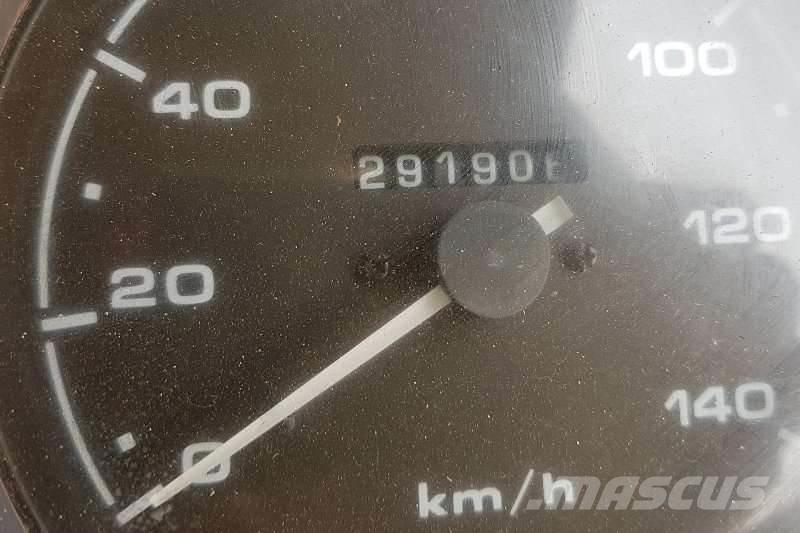 Tata Novus 3434 Ostali kamioni