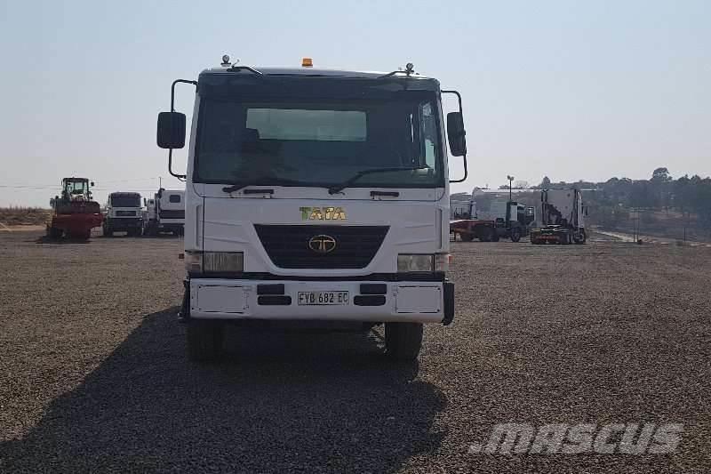 Tata Novus 3434 Ostali kamioni